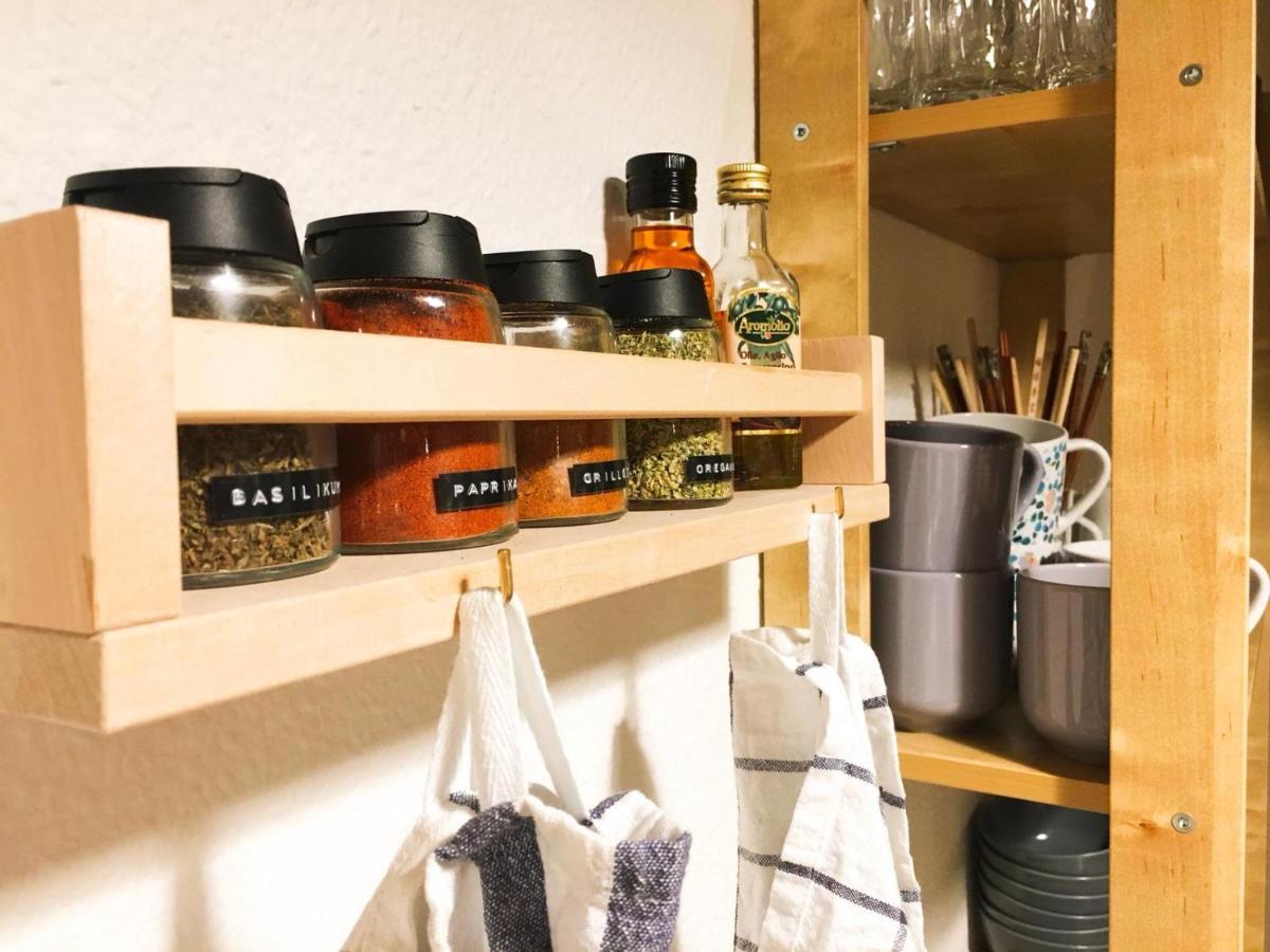 Maisonette Am Markt - Schlossblick - Wlan+Netflix Wernigerode Kültér fotó