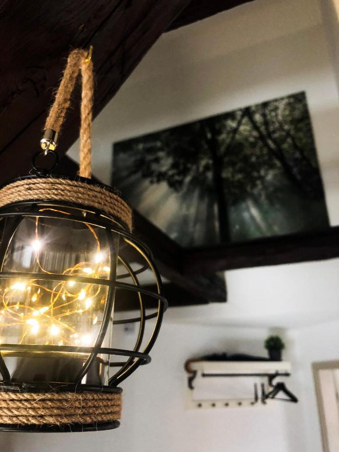 Maisonette Am Markt - Schlossblick - Wlan+Netflix Wernigerode Kültér fotó
