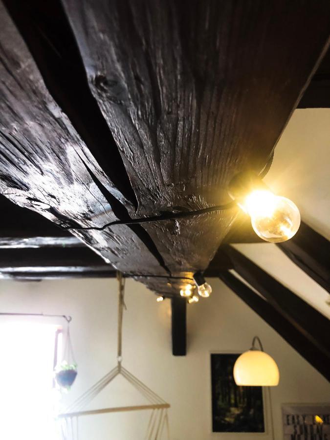Maisonette Am Markt - Schlossblick - Wlan+Netflix Wernigerode Kültér fotó